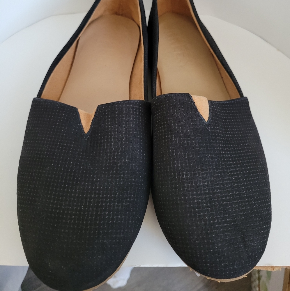 TKEES Womens Flats